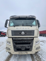 SITRAK C7H 4x2 Седельный тягач ZZ4186V391HE (Дизельный, 12,4 л, 480 л.с., AT)