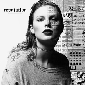 Taylor Swift / Reputation (CD)