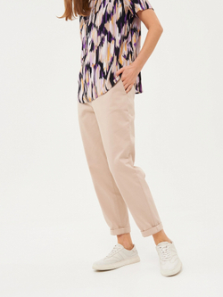 Брюки Chino женские GERRY WEBER