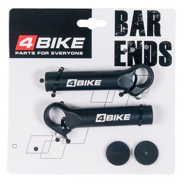 Рога для руля 