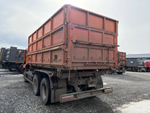 КамАЗ 45143 6x4 Зерновоз 45143-5H (Дизельный, 6,7 л, 301 л.с., МТ)