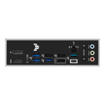 Материнская плата ASUS TUF GAMING B650E-E WIFI AM5 4xDDR5 4xSATA3 RAID 3xM.2 DP HDMI USB-C ATX