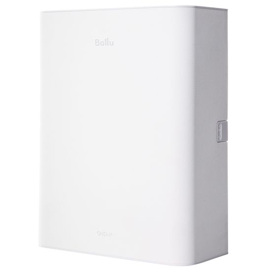 Очиститель воздуха приточный Ballu ONEAIR ASP-100 белый