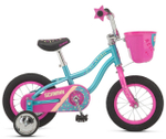 Детский велосипед Schwinn Pixie (2019)