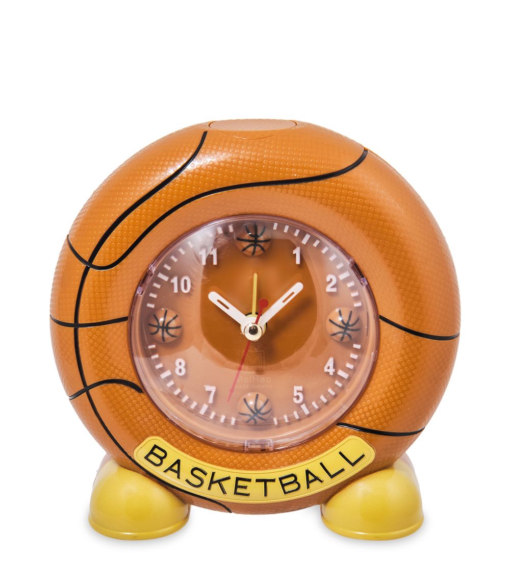 CL-63 Часы «Баскетбольный мяч»