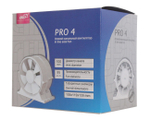Канальный вентилятор Эра PRO 6 D 160