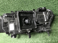 Битая Фара левая BMW X5 G05 (18-23) Laser Light