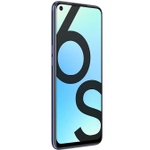 Смартфон realme 6S 6/128GB Black РСТ