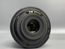 Canon EOS 650D EF-S 18-55mm 50.000 кадров