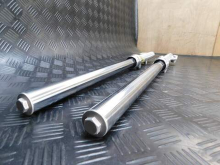 Перья вилки Kawasaki Super Sherpa KL250G 02 051677