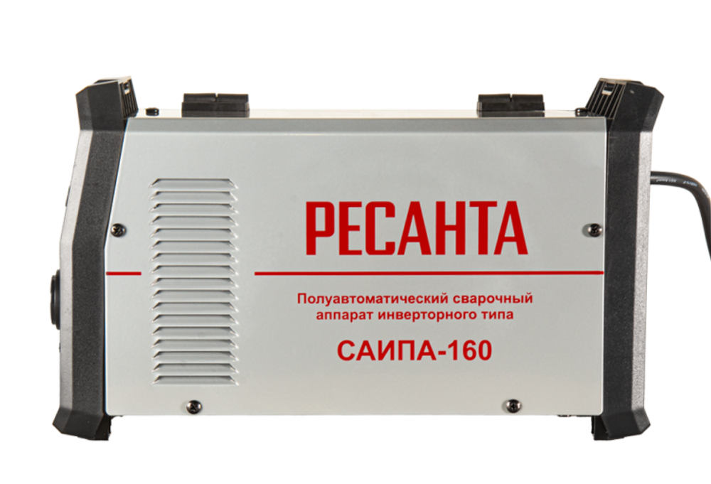 Сварочный полуавтомат Ресанта САИПА-160 (FCAW)