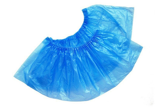 Бахилы, 100 шт