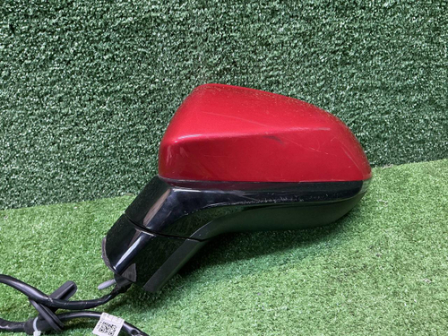 Зеркало левое Changan CS35PLUS (2018-н.в.) 8 конт.