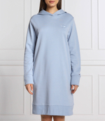 платье Tommy Hilfiger - голубой(WW0WW34663)