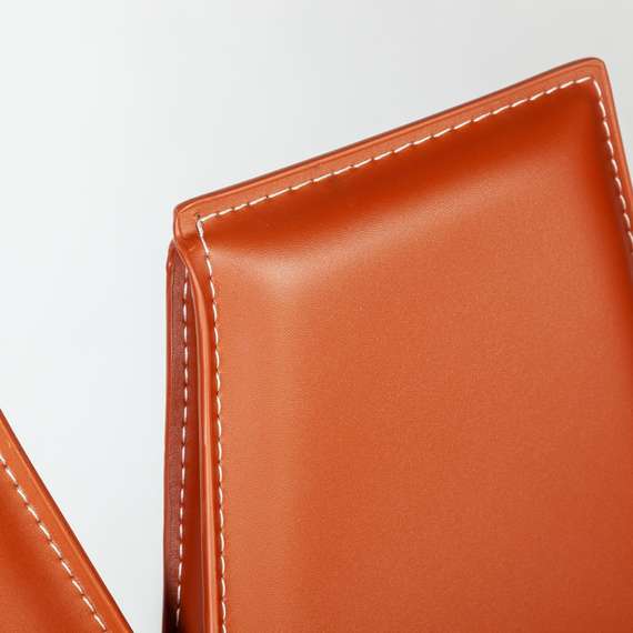 Стул Boss, рыжий