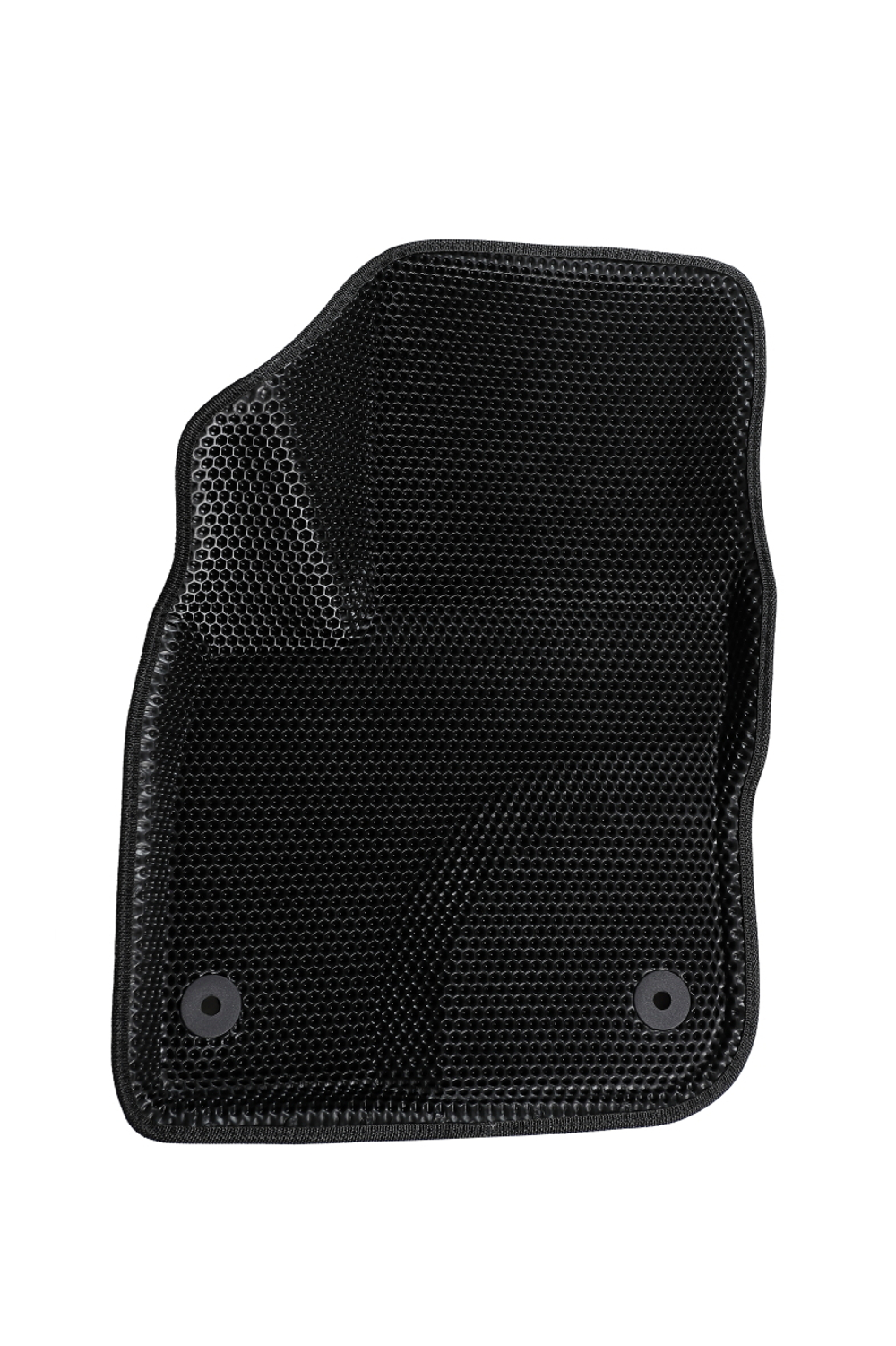 Коврики EVA 3D соты для Ford Focus III АКПП 2011-2015, Seintex.95251