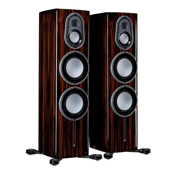 Monitor Audio Platinum 300 3G Piano Ebony