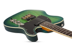 Schecter PT SPECIAL Aqua Burst Pearl
