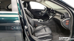 Mercedes-Benz C-Class W205 C200 (12.2019)