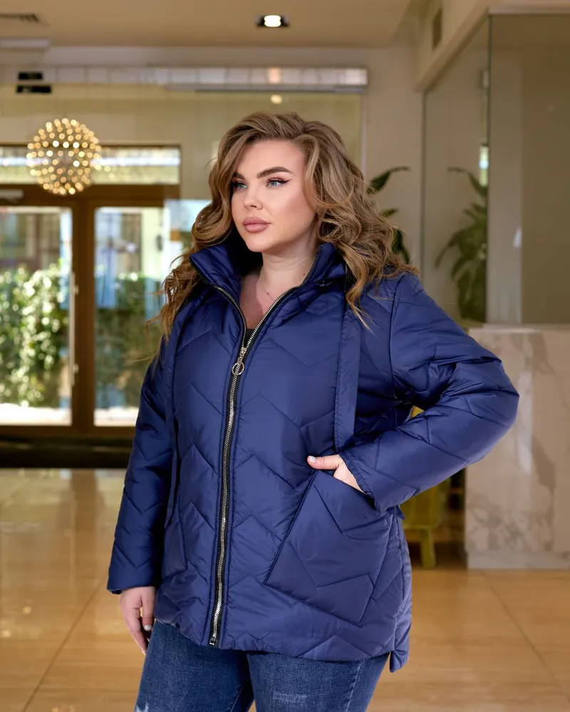 Куртка УК-147 Фабрика Моды