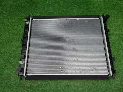 Радиатор охлаждения Changan Alsvin (2018-н.в.)