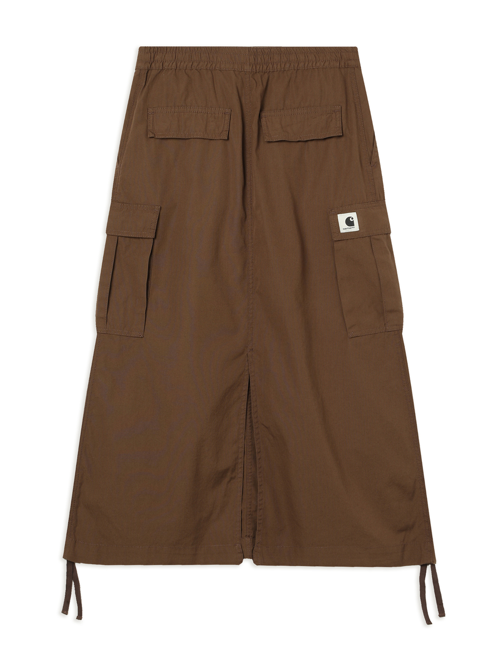 Юбка Cargo Long