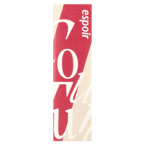 Espoir, Тинт для губ Couture, глазурь, RS101 Rosa, 5,5 г