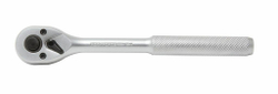 Трещотка реверсивная с накаткой 1/2''(72зуб) RockForce##Rock FORCE RF-80244