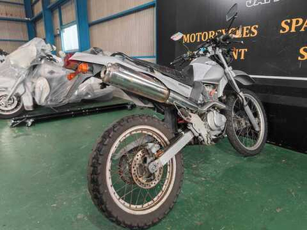 Honda SL230 , 2001
