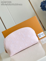 Louis Vuitton Cosmetic Pouch PM