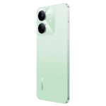 Смартфон Realme Note 60x 3/64 ГБ, зеленый