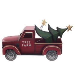 GAEM Фигурка декоративная "Машинка", L55 W22 H31 см