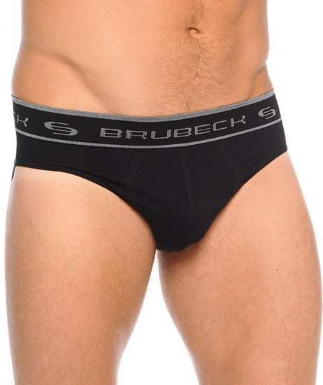 Трусы мужские слип Brubeck Comfort Cotton BE00370