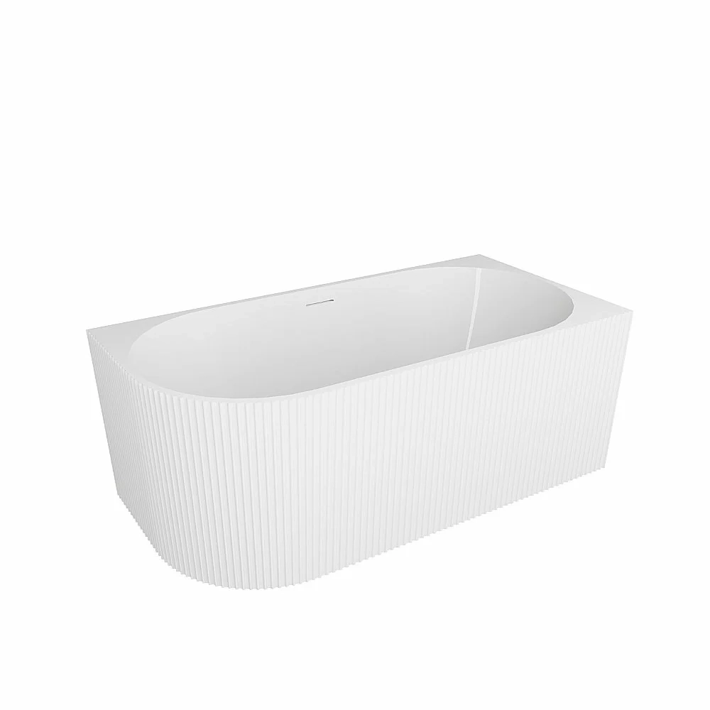 Ванна акриловая Vincea VBT-428-1700 170x80 белый