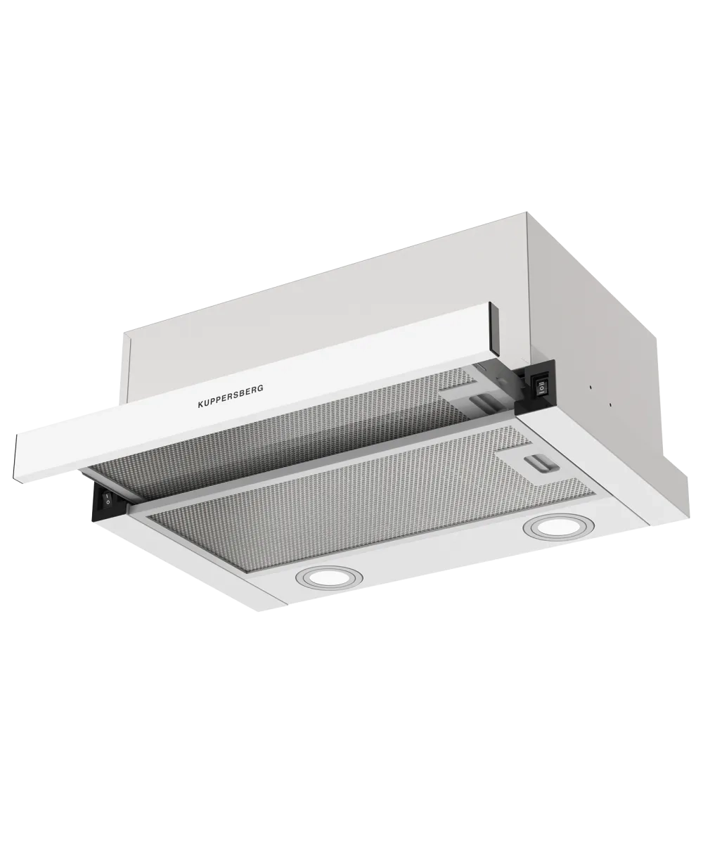 Встраиваемая вытяжка Kuppersberg SLIMHIT 50 W