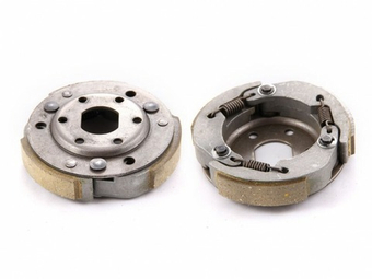 плата сцепления хонда дио/такт / 139qmb