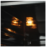 Плита газовая GRETA 07 белая ЧР (стеклянная крышка)