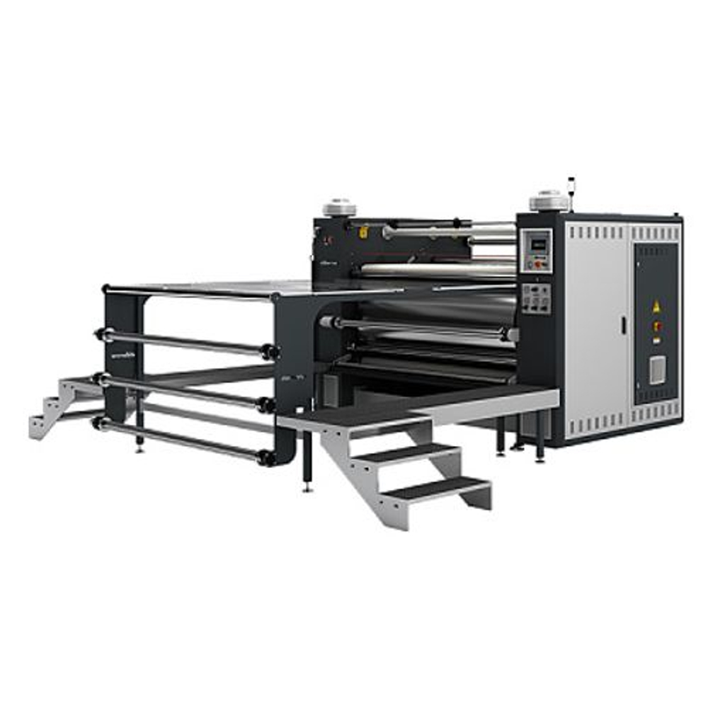Термопресс каландровый Diferro DP-33B600C