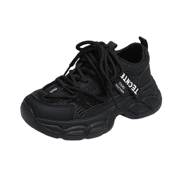Superedge Chunky Sneakers черный