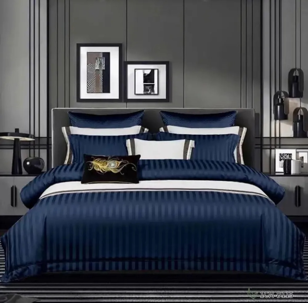 КПБ Кит АЛАННА СТРАЙП 2сп