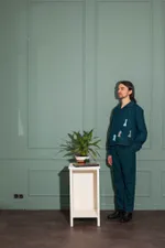 Куртка Soeurs Chessmen