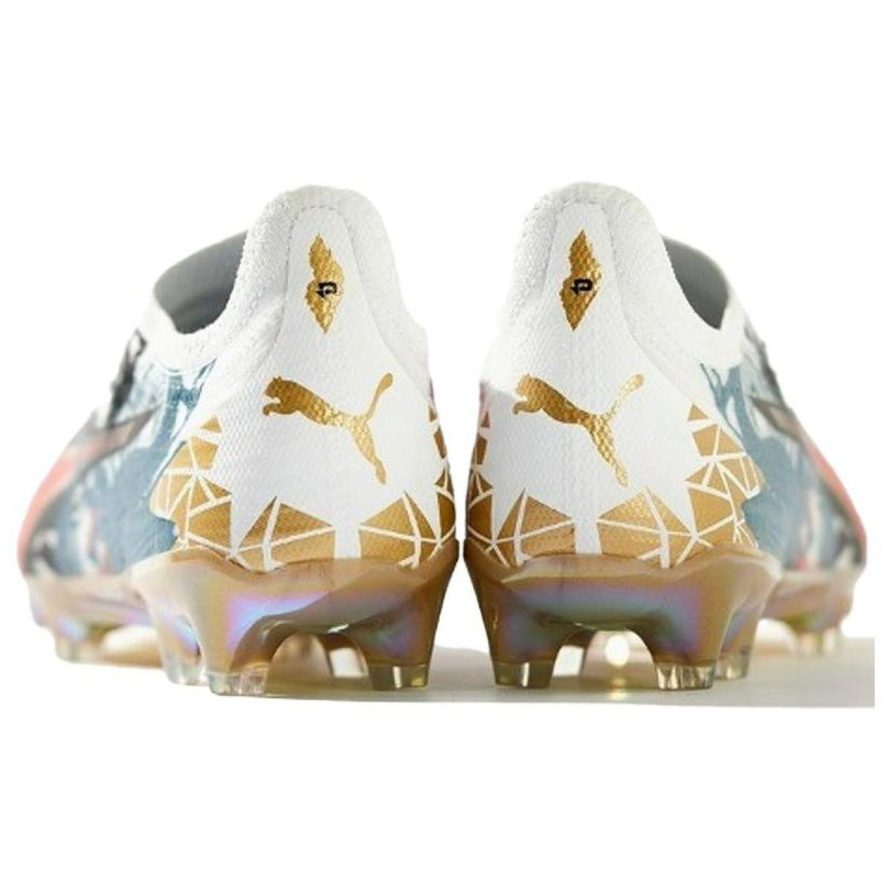 Кроссовки PUMA Ultra Ultimate SE Legacy of Speed x PD25 AG（ ）FG（ ）, 107814-01