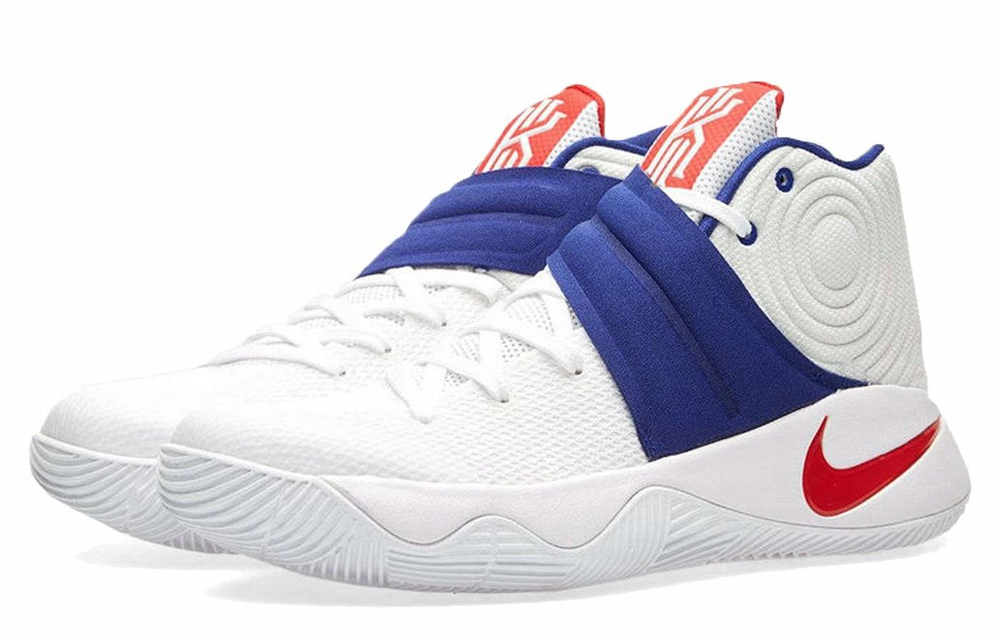 Кроссовки Nike Kyrie 2 Usa