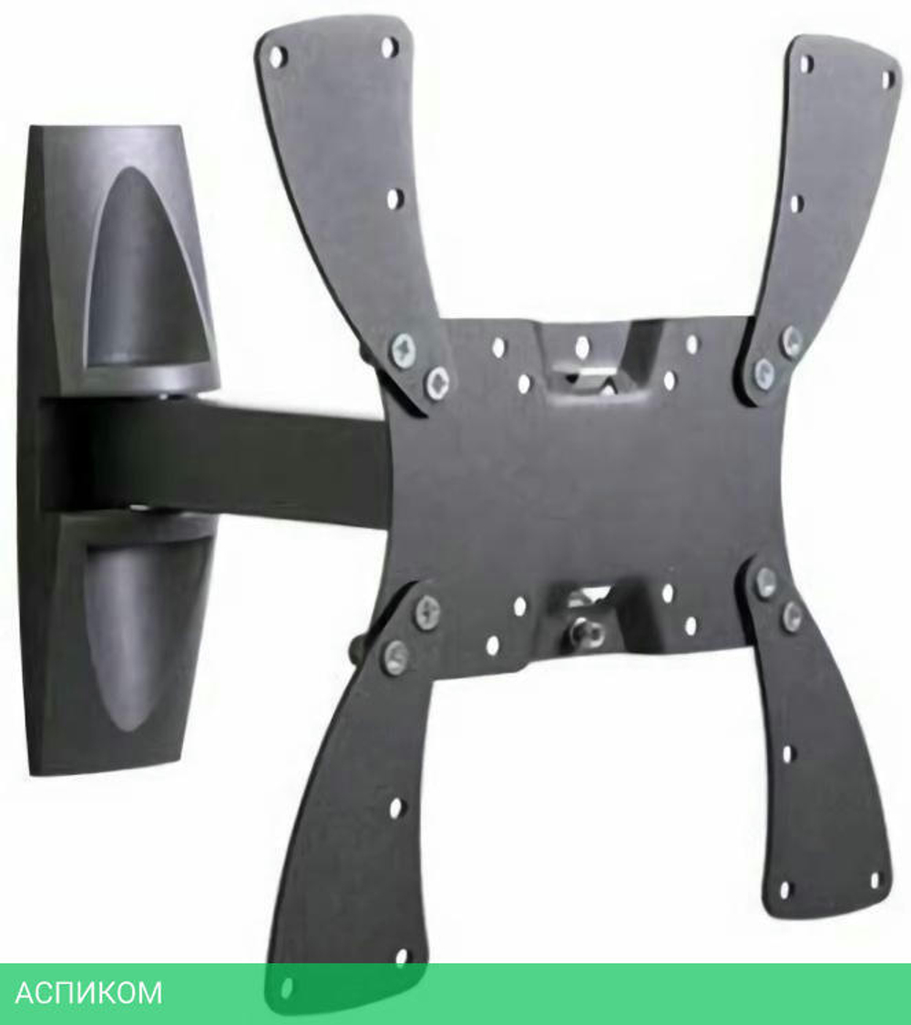 Кронштейн Holder LCDS-5020 черный