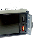 Автомагнитола DVD MP4 HD-Pioneer 4078 BT/MirrorLink/пду