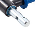 Адаптер &quot;ЯМАН&quot; под шуруповерт, d-19 мм, для ледобуров ТОРНАДО/50/