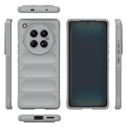 Противоударный чехол Flexible Case для Infinix Zero 40 5g