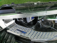 Битая Фара левая Mercedes S W223 (2020-н.в.) Digital Light