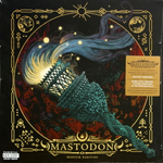 Mastodon / Medium Rarities (2LP)