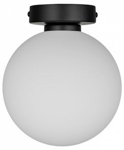 Накладной светильник 33 идеи WLL WLL105.17BL-S32WH